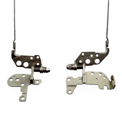 Hinges for Toshiba Satellite L50-A L55-A S55-A L50D-A L55D-A SS5-A5335 P50-A-144 Left + Right WITHOUT TOUCH