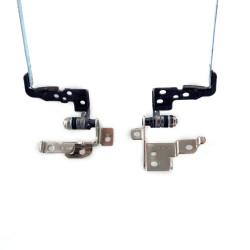 Hinges for HP Compaq Presario CQ57 630 631 Left + Right 