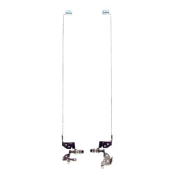 Hinges for HP Pavilion G7 G7-1000 G7-1308ER Left + Right 