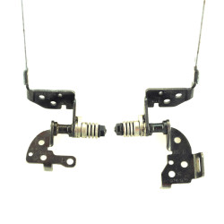Hinges for HP Pavilion G7 G7-1000 G7-1308ER Left + Right 
