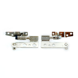 Hinges for Dell Inspiron 1525  Left + Right 