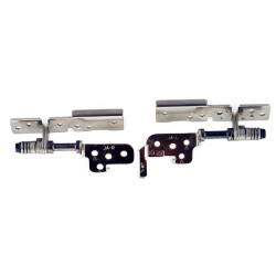 Hinges for HP G71 / Compaq Presario CQ71 Left + Right