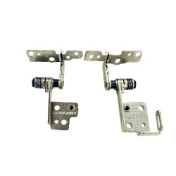 Hinges for Samsung NP270 NP270E5U NP270E5V NP270E5J NP270E5E NP270E5G NP275E5E Left + Right 