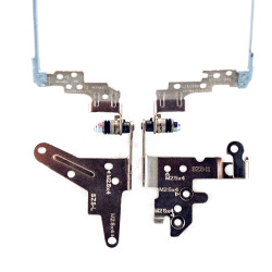 Hinges for HP ProBook 430 G2 450 G2 455 G2 Left + Right