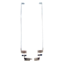 Hinges for Asus X53 X53E X53S K53E K53SC K53SD K53SV K53SJ Left + Right