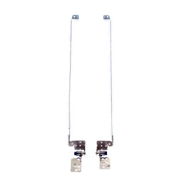 Hinges for Sony Vaio VPCEL VPCEH VPC-EL VPC-EH VPCEL3S1E VPCEH34FX PCG-71911M Type A Left + Right 