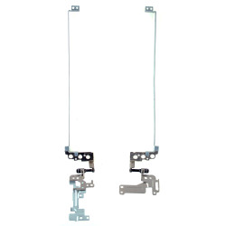 Hinges for Toshiba Satellite C50-B C50D-B C55-B C55D-B Type B Left + Right