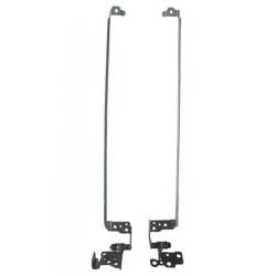 Hinges for Toshiba Satellite U400 U405 M800 M810 M830 M850 M860 Left + Right