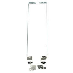 Hinges for Asus A550 P550C F550 F550L F550C X550 X550J X550C X550CL X552CL X552LAV Left + Right