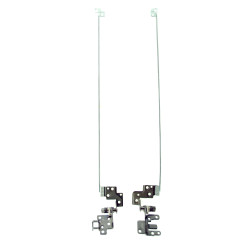 Hinges for Acer Aspire E5-523 E5-523G E5-553 E5-575 E5-575G F5-573G F5-573T Left + Right