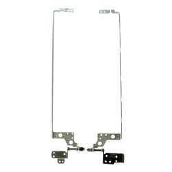 Hinges for Lenovo IdeaPad 310-15ABR 310-15ISK Left + Right 