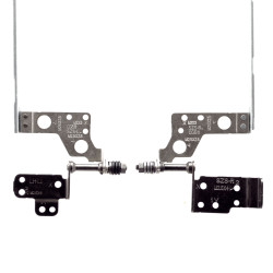 Hinges for Lenovo IdeaPad 310-15ABR 310-15ISK Left + Right 
