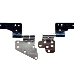 Hinges for Dell Latitude 5530 E5530 Left + Right 