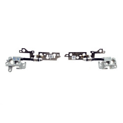 Hinges for HP ZBook 15 G3 Left + Right