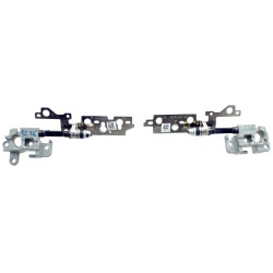 Hinges for HP ZBook 15 G3 Left + Right