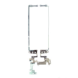Hinges for Toshiba Satellite C50-B C50D-B C50T-B C55-B C55D-B C55T-B Type A Left + Right