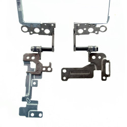 Hinges for Toshiba Satellite C50-B C50D-B C50T-B C55-B C55D-B C55T-B Type A Left + Right