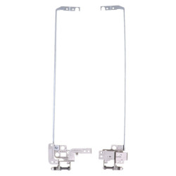 Hinges for Lenovo G51-70 G51-80 Z51-70 / IdeaPad 500-15ACZ 500-15ISK Left + Right 
