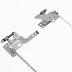 Hinges for Lenovo G51-70 G51-80 Z51-70 / IdeaPad 500-15ACZ 500-15ISK Left + Right 