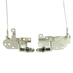 Hinges for Toshiba Satellite L50-A L55-A L50D-A L55D-A Left + Right WITH TOUCH