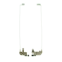 Hinges for Toshiba Satellite L50-A L55-A S55-A L50D-A L55D-A SS5-A5335 P50-A-144 Left + Right WITHOUT TOUCH