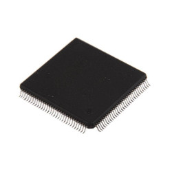 Controller IC Chip -  ENE KB9012QF A3 LQFP-128, KB9012QFA3 TQFP