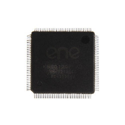 Controller IC Chip -  ENE KB9012QF A3 LQFP-128, KB9012QFA3 TQFP