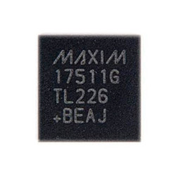 Controller IC Chip - MAXIM MAX17511GTL 17511G TL QFN-40