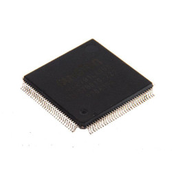 Controller IC Chip - NUVOTON NPCE791LA0DX, NPCE791LAODX QFP-128