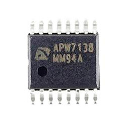 Controller IC Chip - ANPEC APW7138 SSOP-16Pin