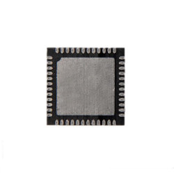 Controller IC Chip - Intersil ISL6265HRTZ, ISL6265 QFN-48