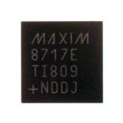 Controller IC Chip - MAXIM 8717E TI MAX8717E 8717ETI QFN-28