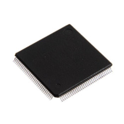 Controller IC Chip - SMSC KBC1091-NU QFP