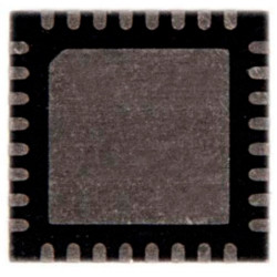 Controller IC Chip - TI TPS51120, TPS 51120 QFN-32