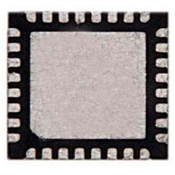Controller IC Chip - Richtek RT8206B RT8206BGQW, RT 8206B QFN-32