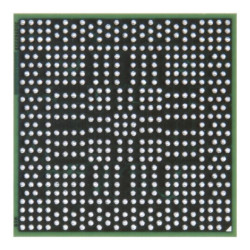 BGA IC Chip - AMD South Bridge 218S7EBLA12FG SB700