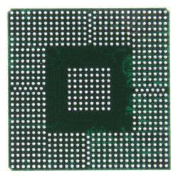 BGA IC Chip - Intel South Bridge AF82801IBM SLB8Q