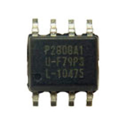 Controller IC Chip - P2808A1 P2808B0 SMD SOP-8
