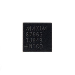 Controller IC Chip - MAXIM 8796G TJ MAX8796G 8796GTJ QFN-32