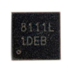 Controller IC Chip - MICRO 8111L N OZ8111L OZ8111LN QFN-16