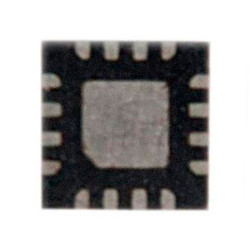 Controller IC Chip - MICRO 8111L N OZ8111L OZ8111LN QFN-16