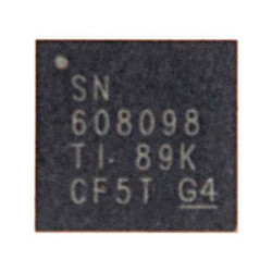 Controller IC Chip - SN608098 QFN32