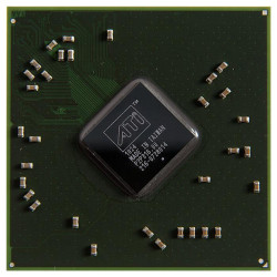 BGA IC Chip - ATI 216-0728014 Radeon HD 4500