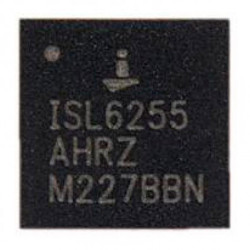 Controller IC Chip - Intersil ISL6255AHRZ ISL6255A ISL6255 QFN-28