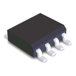 HEXFET Power MOSFET RF8707 IRF F8707 IRF8707PbF SOP-8