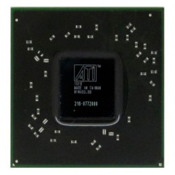 BGA IC Chip - ATI 216-0772000 Radeon HD 5650M