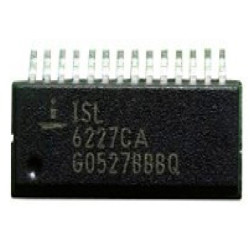 Controller IC Chip - ISL6227 CAZ SOP-28