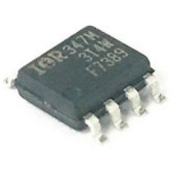 HEXFET Power MOSFET IRF7389 F7389 SOP-8