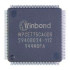 Controller IC Chip - Windbond WPCE775CA0DG, WPCE775CAODG QFP-128