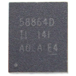 NexFET Power MOSFET 58864D CSD58864D CSD58864Q5D SON 5x6